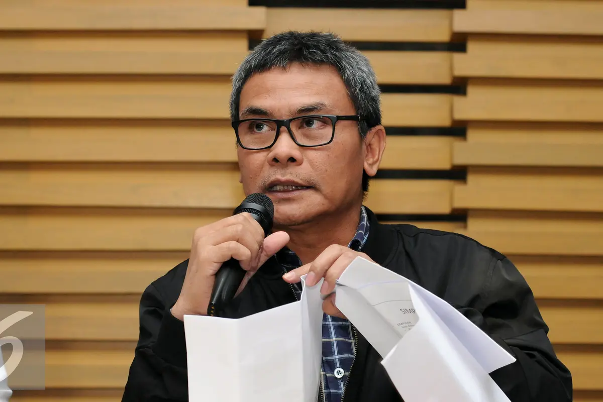 Pejabat Pemerintah Kab Musi Banyuasin Ditangkap KPK