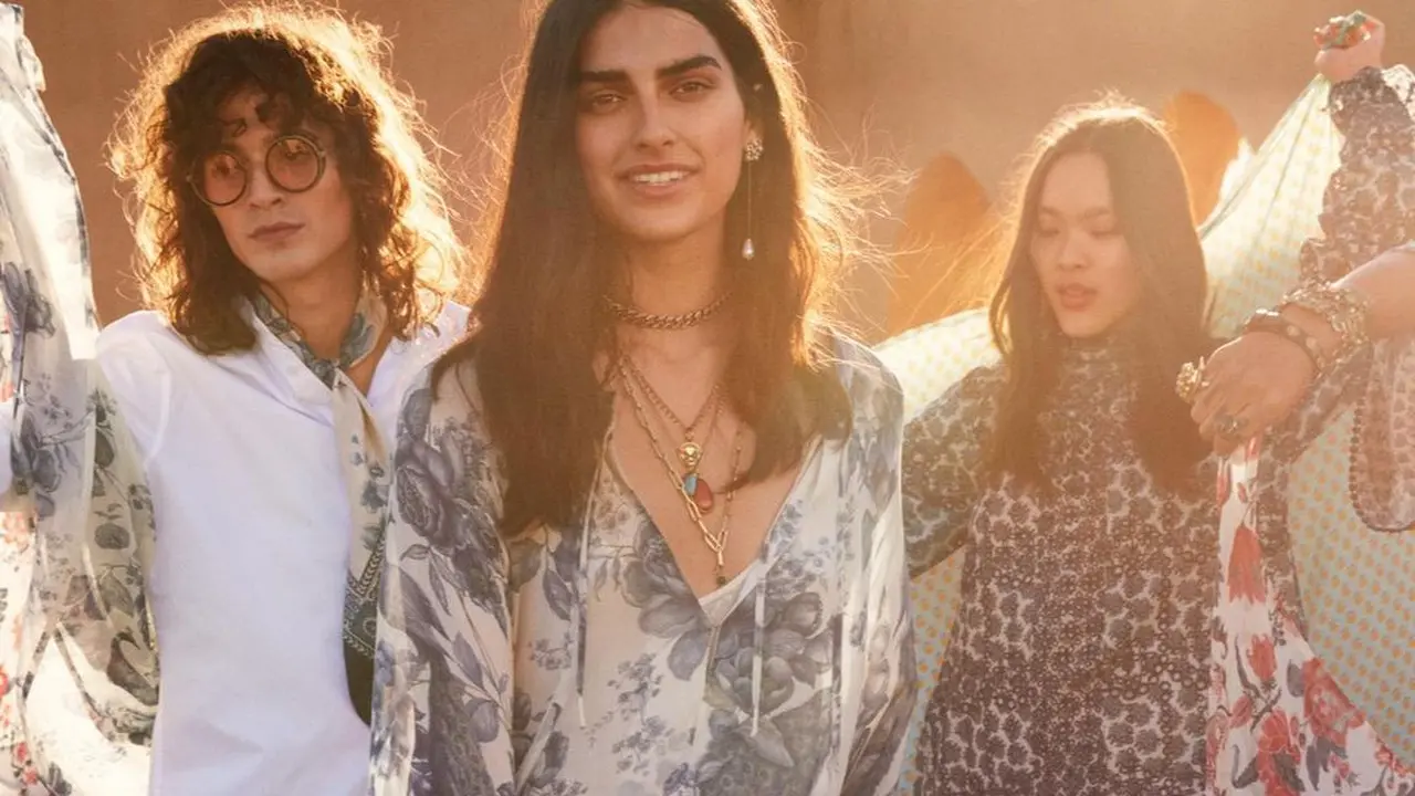 H&M