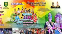 Antusias Wisatawan Sambut Festival Sabang Fair