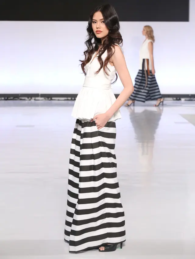 Jakarta Fashion Week 2019