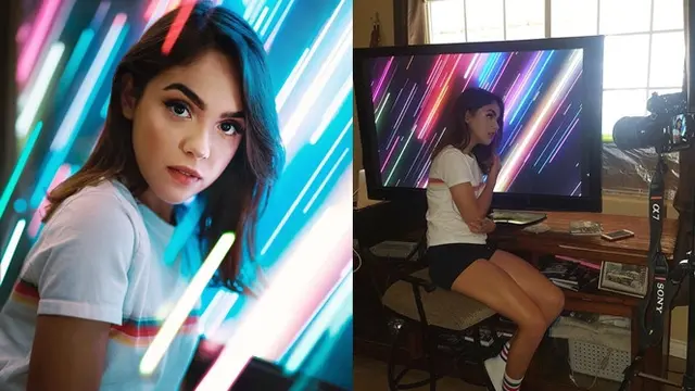 10 Ekspektasi vs Realita Foto Instagramable Ini Tempatnya Tak Terduga, Bisa Ditiru
