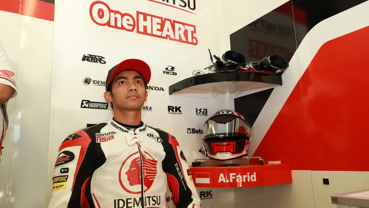 Andi Gilang