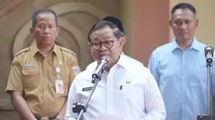 Pramono Janji Siapkan Tempat Kumpul Lansia di Jakarta