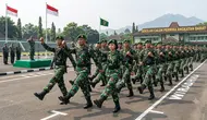 Secapa Adalah Sekolah Calon Perwira AD: Pengertian, Sejarah, dan Informasi Lengkap