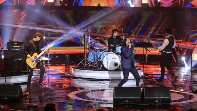 [Fimela] Sheila On 7