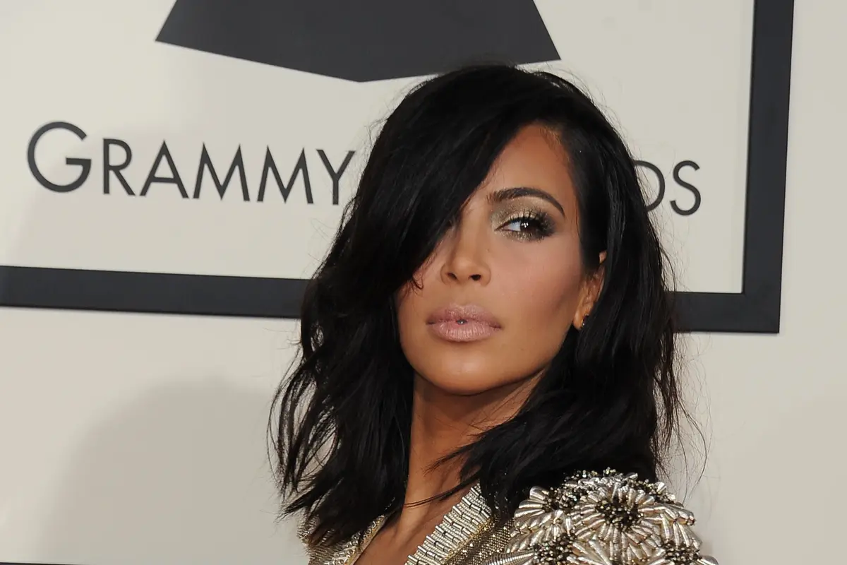 Kim Kardashian