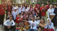 Cerita Kreatif dan Serunya Kopdar Energi Muda Pertamina Jakarta