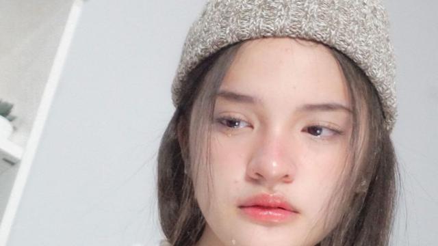 6 Potret Maysha Juan, Peserta X Factor Indonesia yang Curi Perhatian