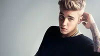 Justin Bieber Cerita Alami Kekerasan Fisik dari Fans