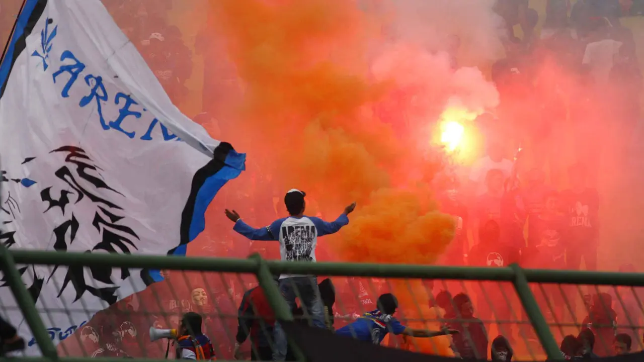 Aremania