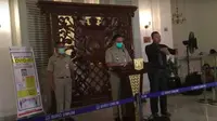 PSBB Kedua Berlangsung Saat Puasa, Anies: Kita Merasakan Ramadan Seperti Zaman Nabi