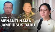 Kapan Nama Jampidsus Baru Pengganti Febrie Diumumkan?
