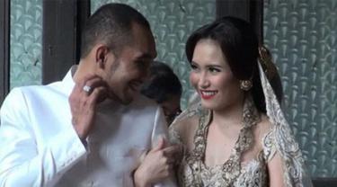 7 Artis Yang Pernikahannya Seumur Jagung Termasuk Ayu Ting Ting News Entertainment Fimela Com