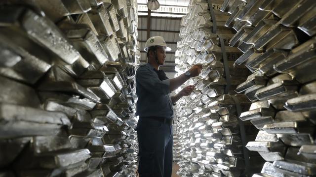 BUMN Holding Industri Pertambangan MIND ID ikut merayakan HUT 78 RI yang jatuh pada Kamis 17 Agustus 2023. (dok MIND ID)