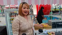 Pinkan Mambo Dikeluarkan dari Ratu, Mengaku Bersyukur karena Makin Sukses