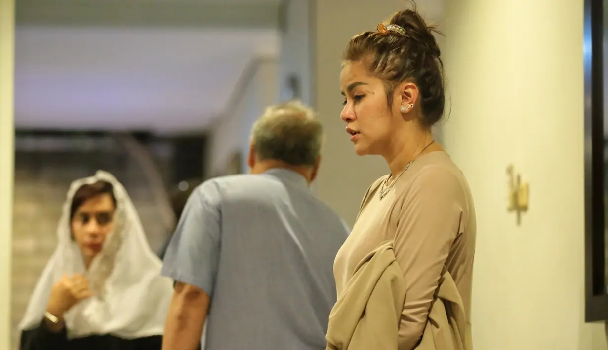 (Adrian Putra/Bintang.com)