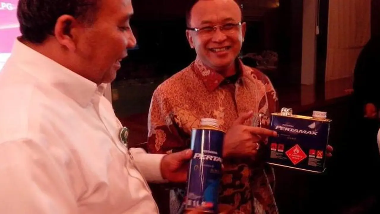 Pertamina