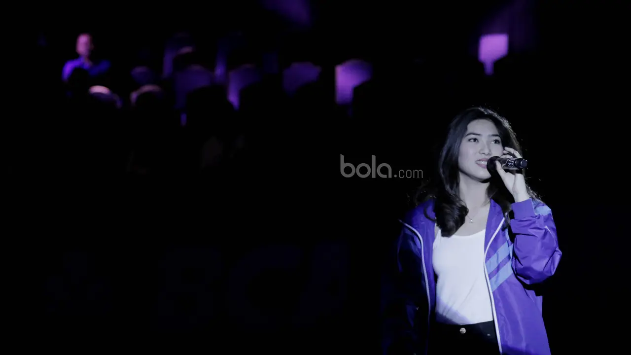 Indonesia Open 2017