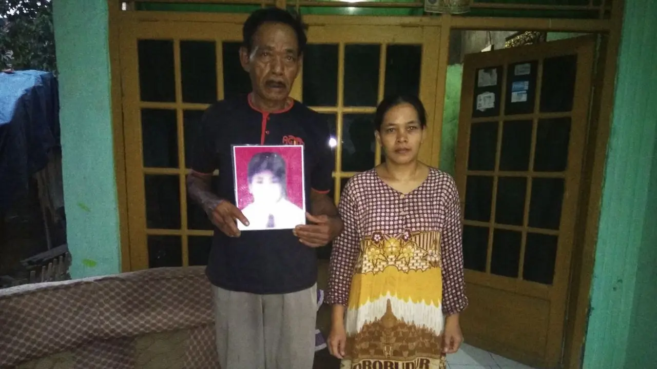 TKI Hilang di Suriah, Keluarga Sampai Minta Penerawangan Dukun