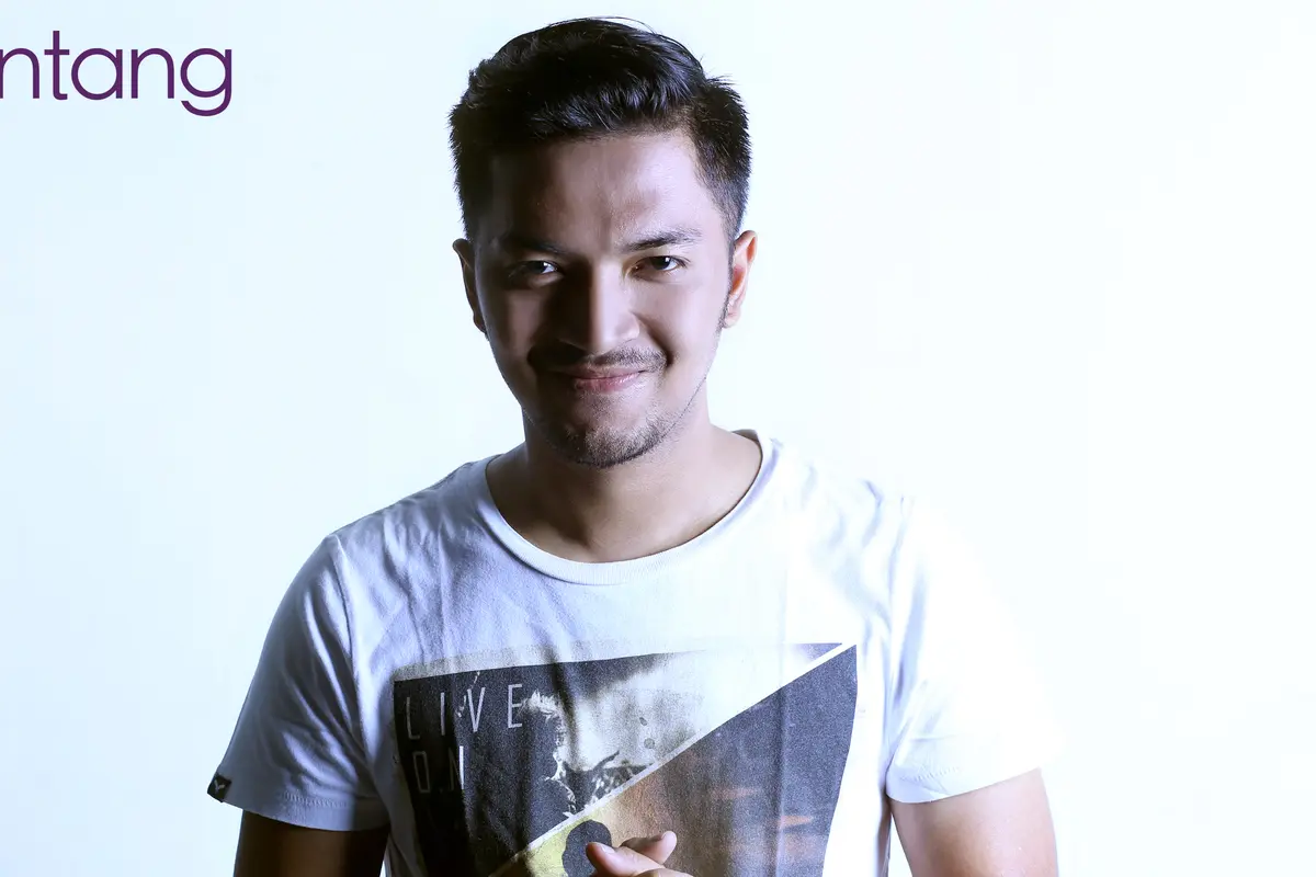 [Bintang] Ihsan Tarore