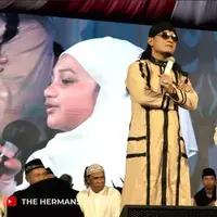 (Youtube/The Hermansyah A6)