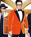 Kingsman: The Golden Circle meraih sambutan baik dari masyarakat. Sang sutradara, Matthew Vaughn, pun merencanakan untuk membuat Kingsman 3. (ScreenRant)