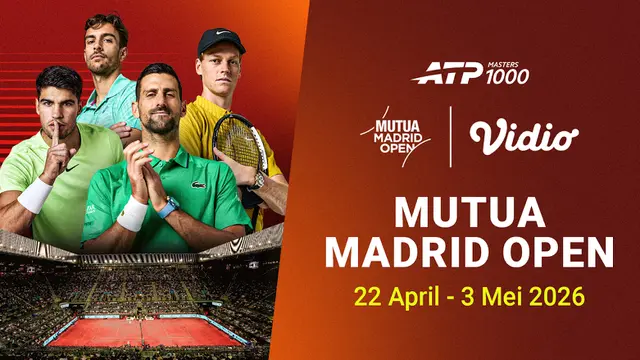 ATP Tour