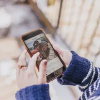 ilustrasi instagram | unsplash.com/@kate_torline