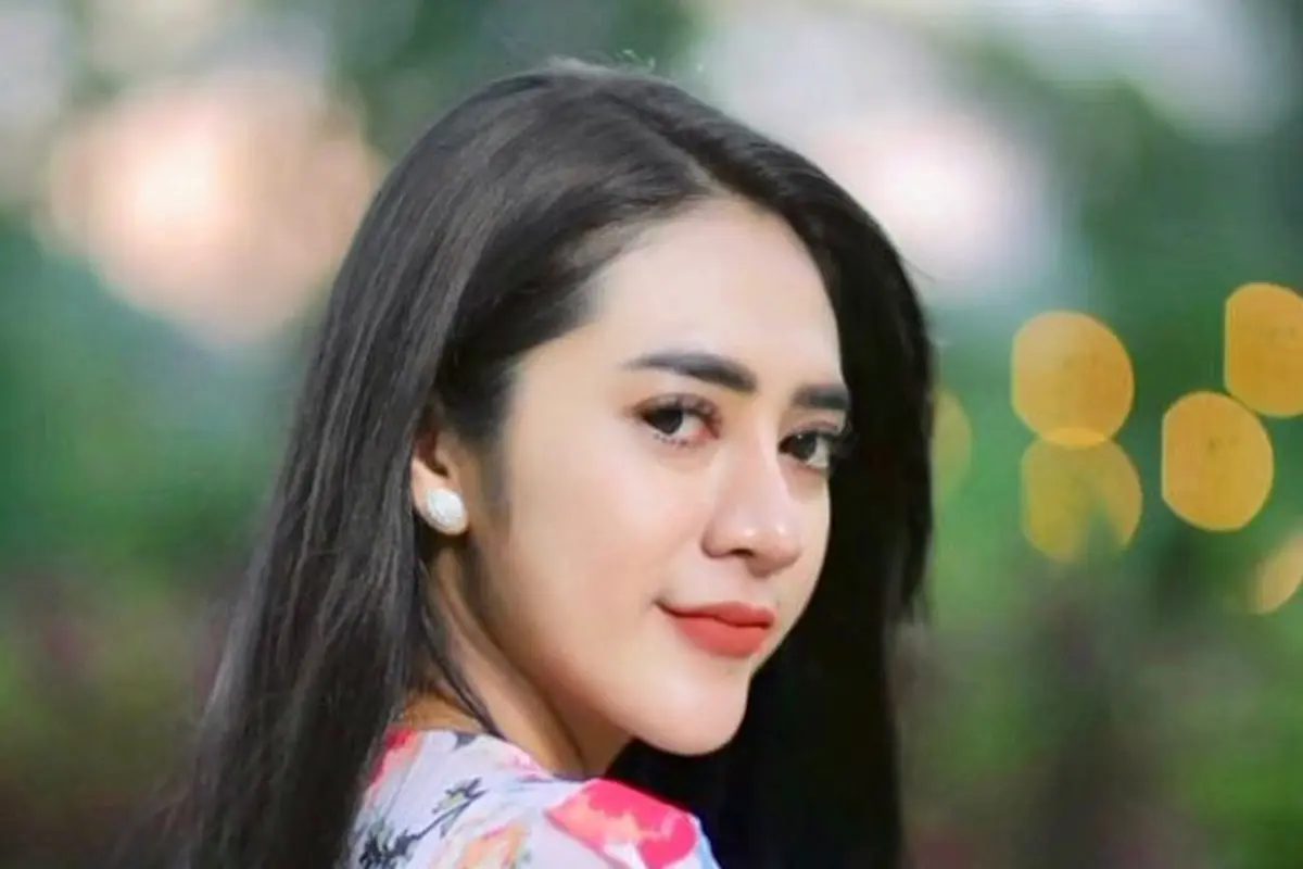 6 Potret Vernita Syabilla, Penyanyi Dangdut yang Curi Perhatian
