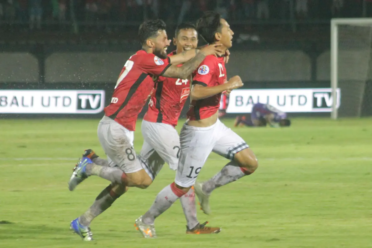 Bali United