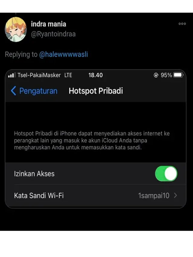 Bikin Mikir sampai Nyeleneh, Ini 5 Tulisan Password WiFi yang Kocak Banget
