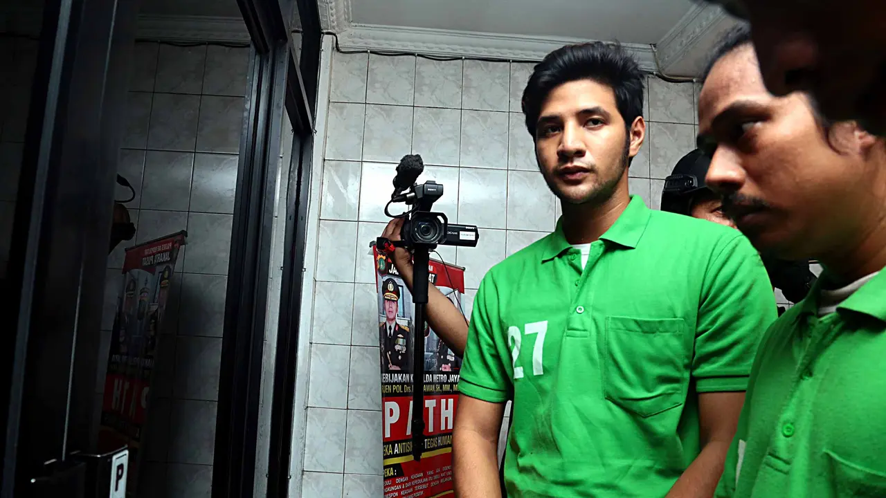 [Bintang] Ammar Zoni
