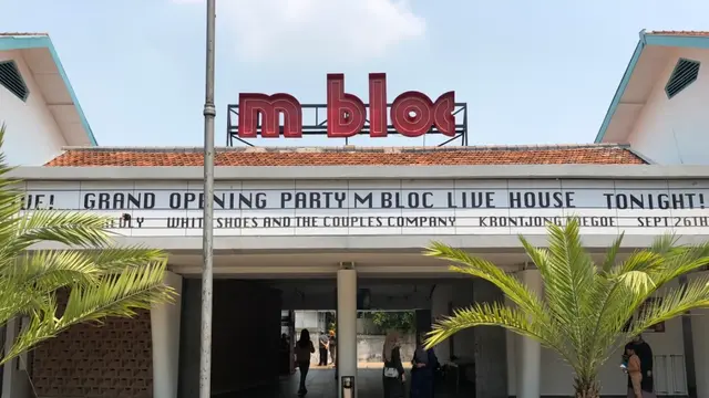 Rekomendasi Tempat Kencan Romantis di Area Blok M Tahun 2026