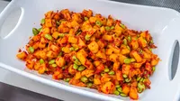Resep Kentang Balado Pedas Manis, Hidangan Lezat dan Mudah Dibuat untuk Lebaran