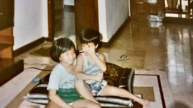 6 Potret Transformasi Dikta Yovie & Nuno, Kini Genap Berusia 35 Tahun