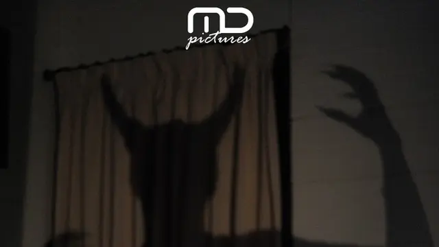 [Bintang] Film Munafik