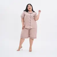 Jenama lokal Nyonya Piyama merilis koleksi terbaru yang diklaim membantu meningkatkan kualitas tidur