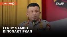 Ferdy Sambo