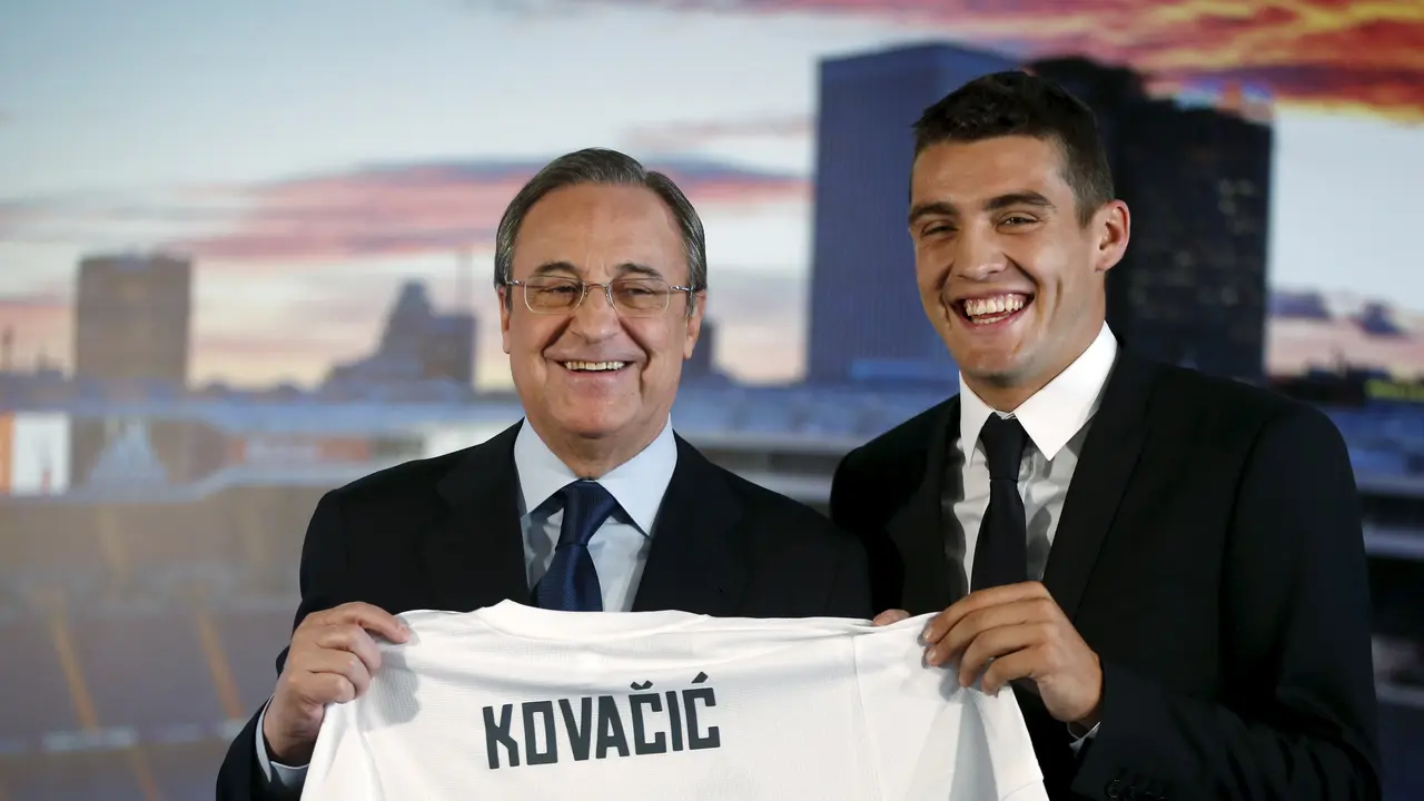 Mateo Kovacic