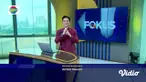 Perbarui informasi Anda bersama Fokus edisi (29/1) dengan beberapa topik pilihan sebagai berikut, Hujan Deras, Banjir Landa Jakarta, Buaya di Permukiman saat Banjir Melanda, Perayaan Tahun Baru Imlek 2576 Kongzili.