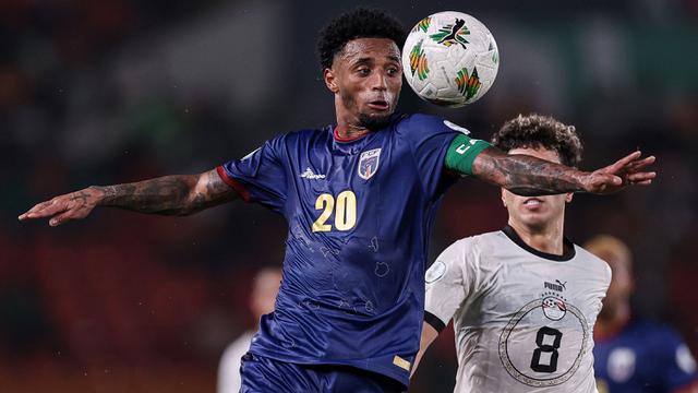 Foto: 7 Kapten Tim yang Cetak Gol di Fase Grup dan Loloskan Negaranya ke Babak 16 Besar Piala Afrika 2023