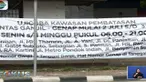 Sambut pelaksanaan Asian Games 2018, pemerintah dan kepolisian perluas peraturan ganjil genap.