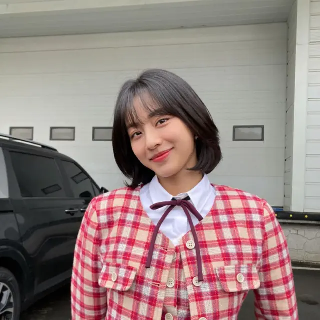 ilustrasi outfit true beauty/instagram: minah320_97