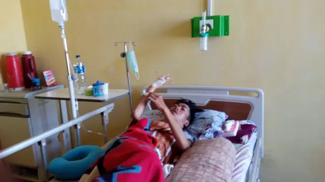 2 Warga Garut Meninggal dalam Sepekan Gara-Gara Difteri
