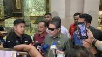 Said Iqbal Tegaskan Harga Gas Industri US$ 13 per MMBTU Harus Berlaku Nasional