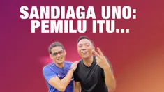 Cawapres Sandiaga Uno meyakini, Pemilu harusnya jadi sesuatu yang menggembirakan. Simak wawancara khusus tim liputan6.com dengan Cawapres pendamping Prabowo Subianto ini.