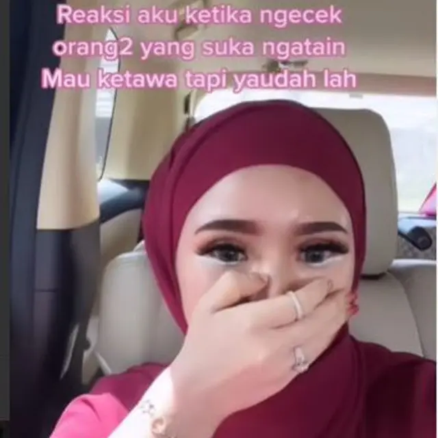 Selebgram Herlin Kenza Dikecam Warganet Usai Laporkan Barista karena Diangap Kurang Ramah
