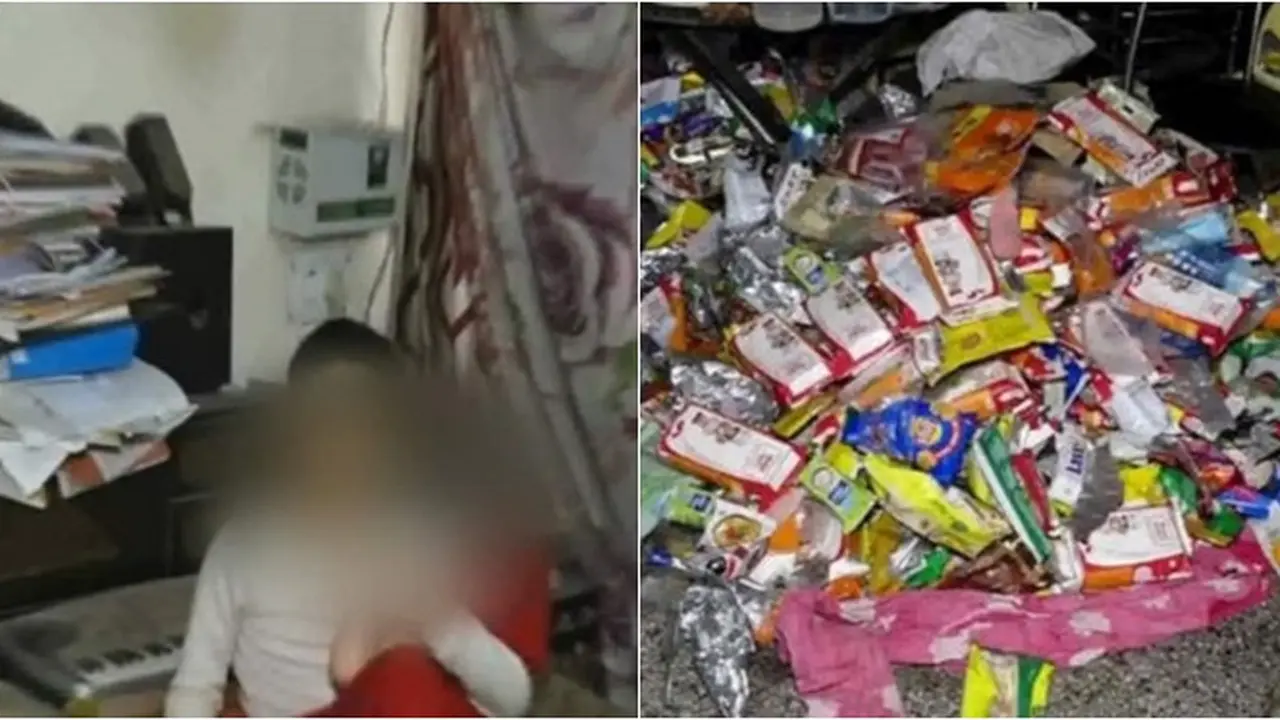 Terlalu Takut Kena COVID-19, Wanita Ini Baru Keluar Rumah Sejak 3 Tahun Lalu