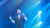 Gelar Intimate Show, Tulus Menertawai Kesalahannya Sendiri