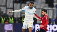 Calvin Verdonk Usai Bawa Lille Kalahkan Marseille di Ligue 1 2025/2026: Kami Layak Menang!